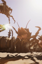 Screenshot #9 - Silica