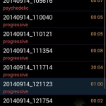 Screenshot #9 - РАДИО ШИЗОИД FREE 3.3