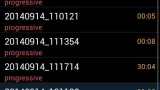 Screenshot #9 - РАДИО ШИЗОИД FREE 3.3