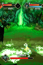 Screenshot #4 - Heroes of Mount Dragon