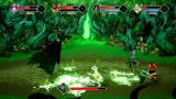 Screenshot #4 - Heroes of Mount Dragon