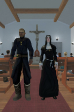 Screenshot #7 - Church Simulator