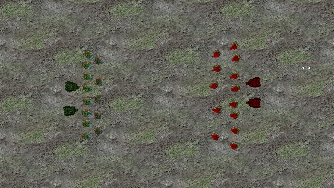 Screenshot #6 - Casual Desktop Game