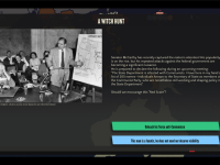 Screenshot #2 - Maestro's Cold War 2