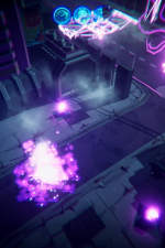 Screenshot #6 - Death Noodle Delivery