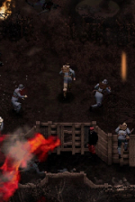 Screenshot #2 - CONSCRIPT