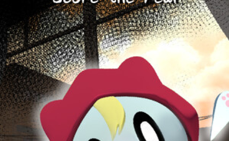 Score the Fear