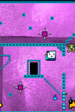 Screenshot #3 - Almohadin: escape from the basement