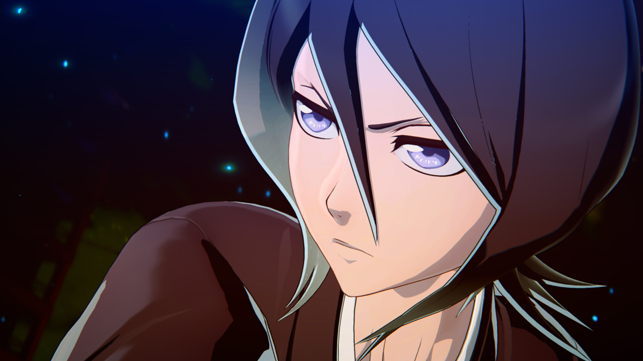 Screenshot #4 - BLEACH Rebirth of Souls
