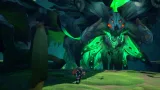 Screenshot #1 - Wayfinder
