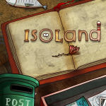Screenshot #1 - ISOLAND 2.1.1