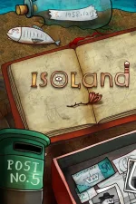 Screenshot #1 - ISOLAND 2.1.1