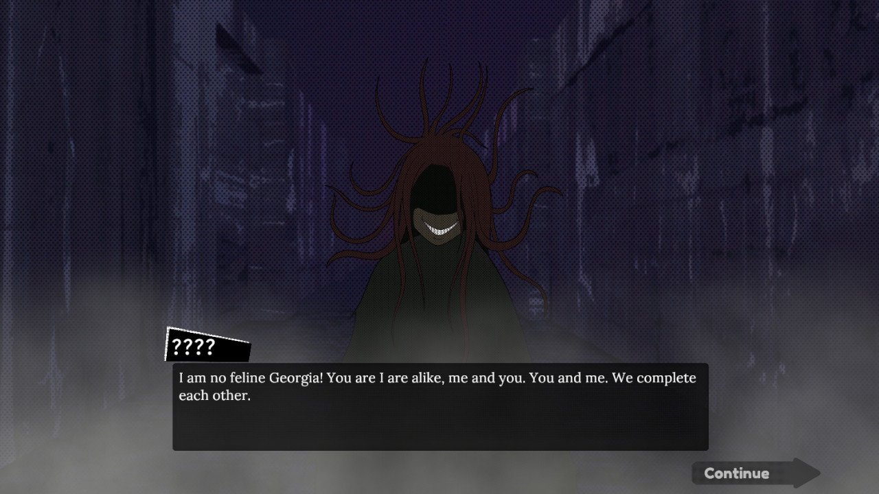 Screenshot #11 - What if George Washington was a Girl?
