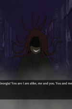 Screenshot #11 - What if George Washington was a Girl?