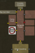 Screenshot #6 - Crow Country