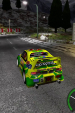 Screenshot #1 - Midnight GT: Primary Racer
