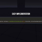 Screenshot #3 - Direction Indicator 3D/2D