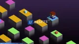 Screenshot #1 - Sky Jump