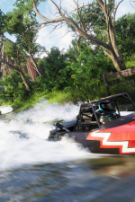 Screenshot #5 - The Crew 2