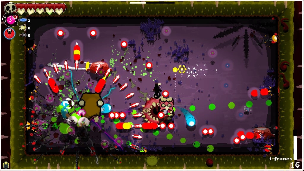Screenshot #3 - Cavity Busters