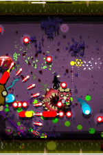 Screenshot #3 - Cavity Busters