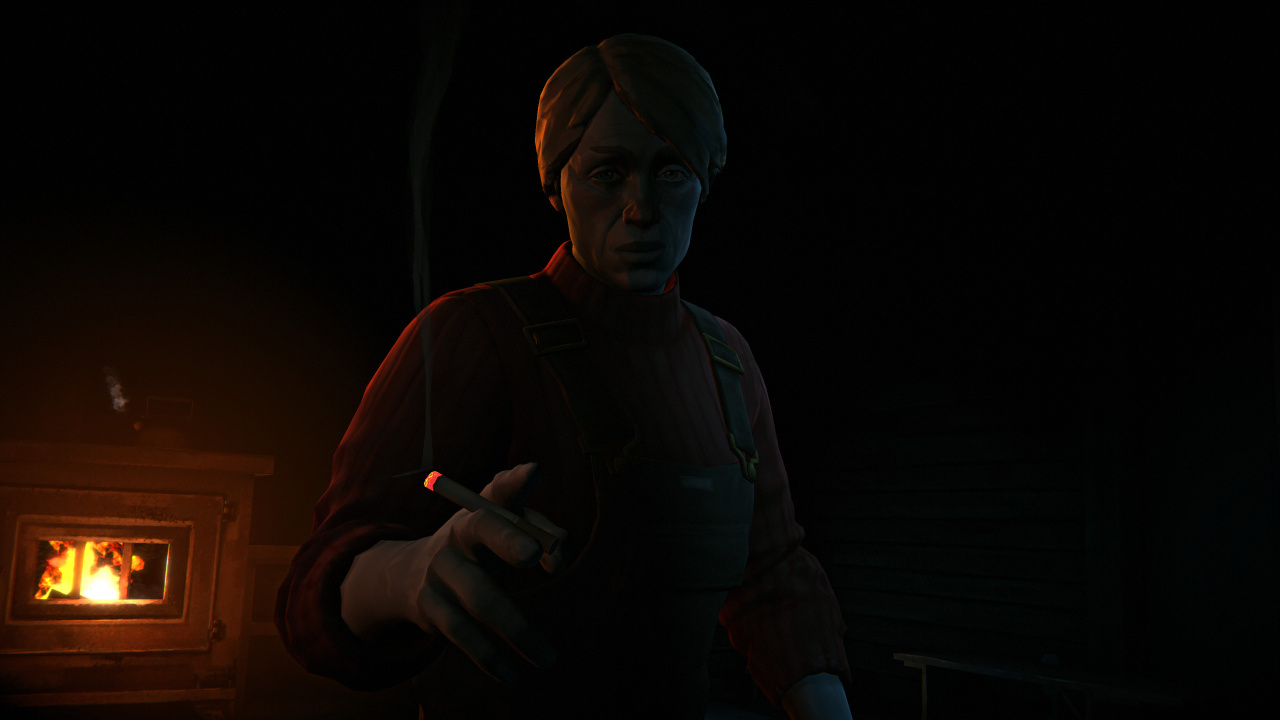 Screenshot #12 - The Long Dark