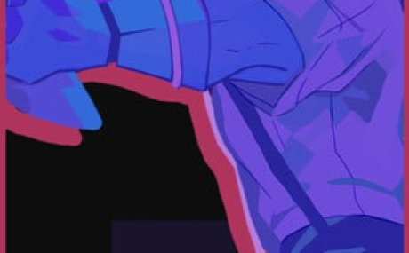 Remnants of the Rift