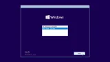 Screenshot #1 - Сборка Windows 11 23H2 с лаунчером и Office 2021