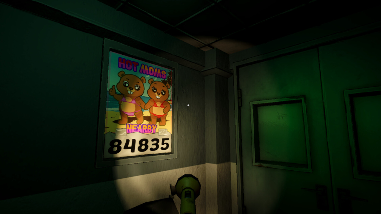 Screenshot #5 - Bober Bros No Means Nothing
