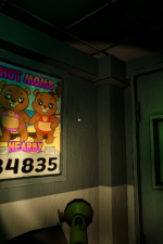 Screenshot #5 - Bober Bros No Means Nothing