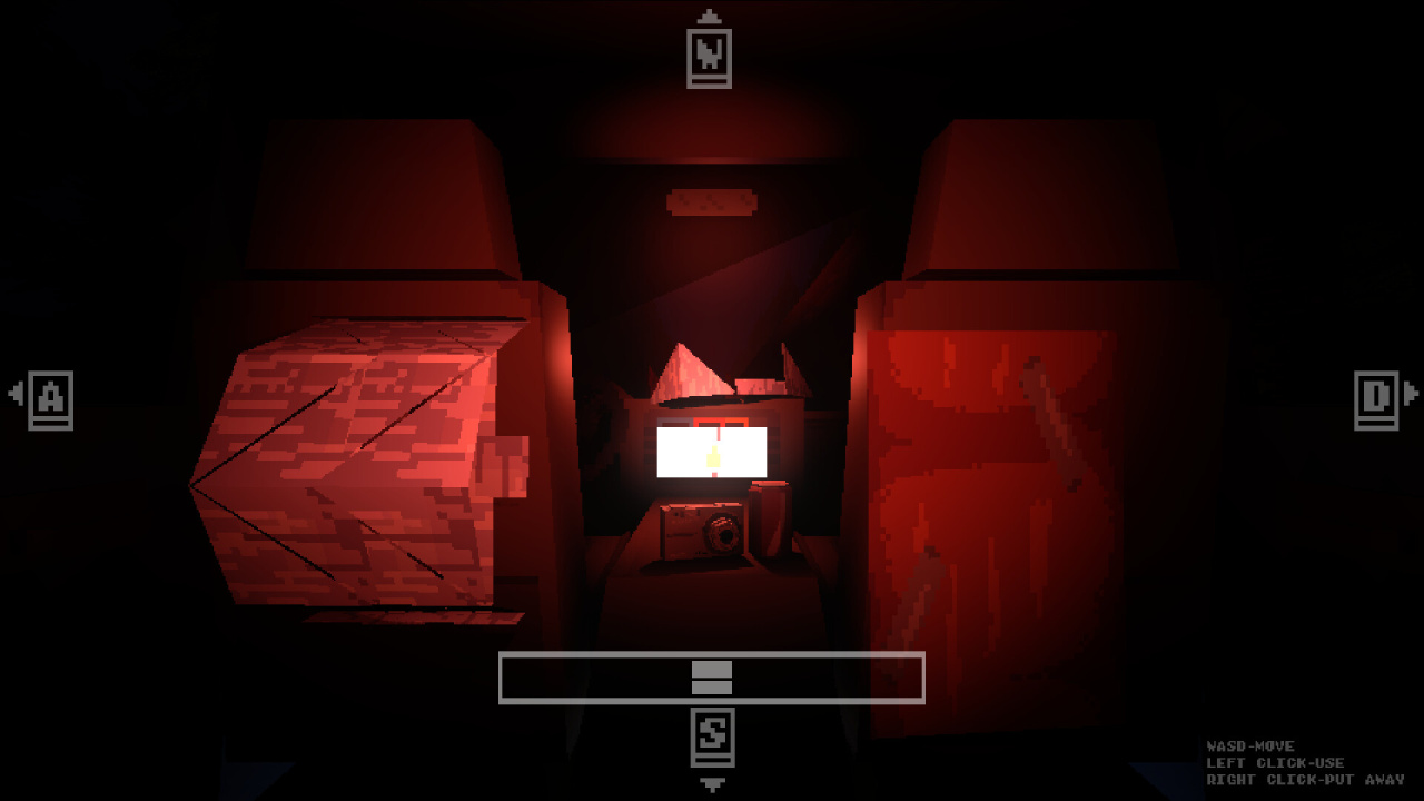 Screenshot #6 - The Deadseat
