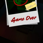 Screenshot #2 - GHOST HUNTER | HYPERCASUAL GAME