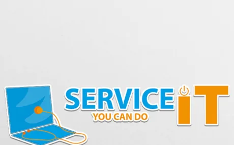 ServiceIT: You can do IT: +6 трейнер