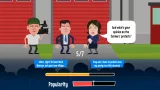 Screenshot #4 - Politics The Game