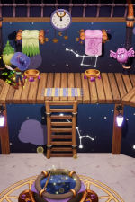 Screenshot #4 - Magical Bakery