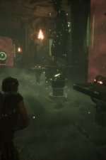 Screenshot #11 - Outliver: Tribulation