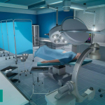 Screenshot #2 - Clinic - Operating room