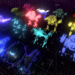 Screenshot #1 - Sci-Fi Shader Pack