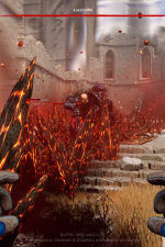 Screenshot #8 - Revenge of the Mage