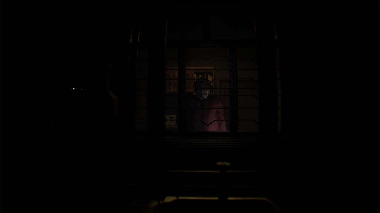 Screenshot #1 - Dread Flats