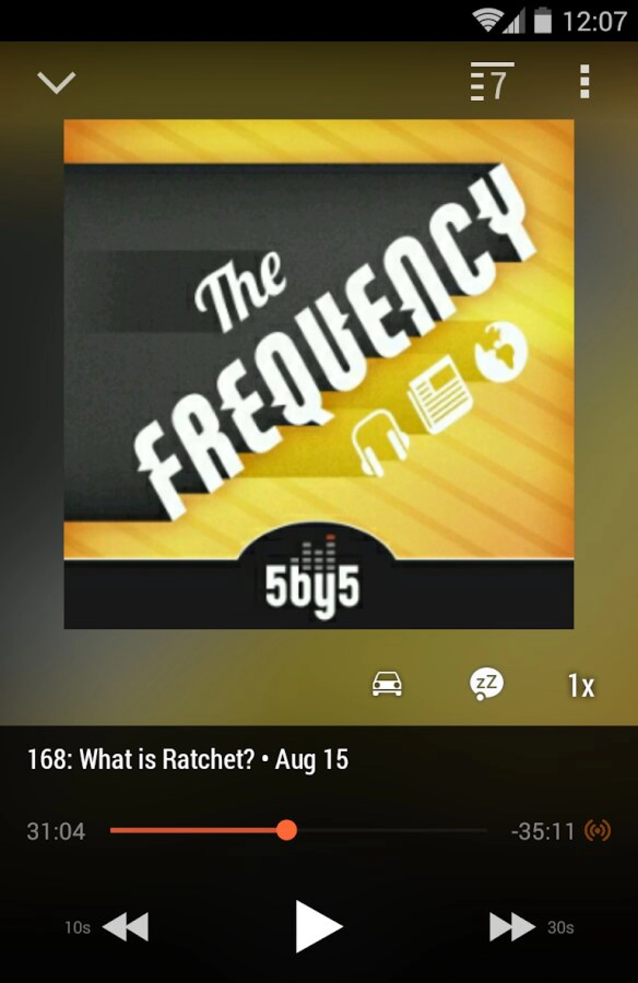 Screenshot #2 - BEYONDPOD 4.3.321