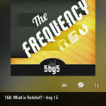 Screenshot #2 - BEYONDPOD 4.3.321