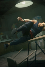 Screenshot #4 - Sifu