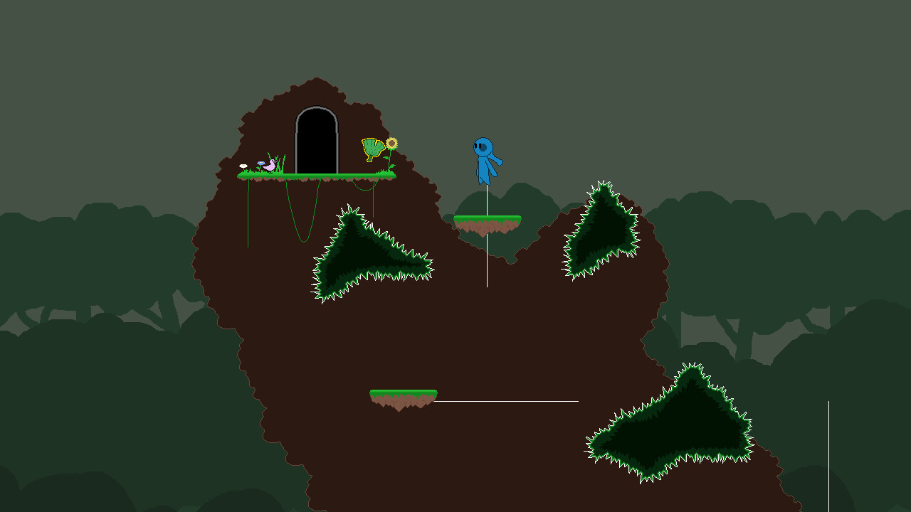 Screenshot #2 - Wishbind