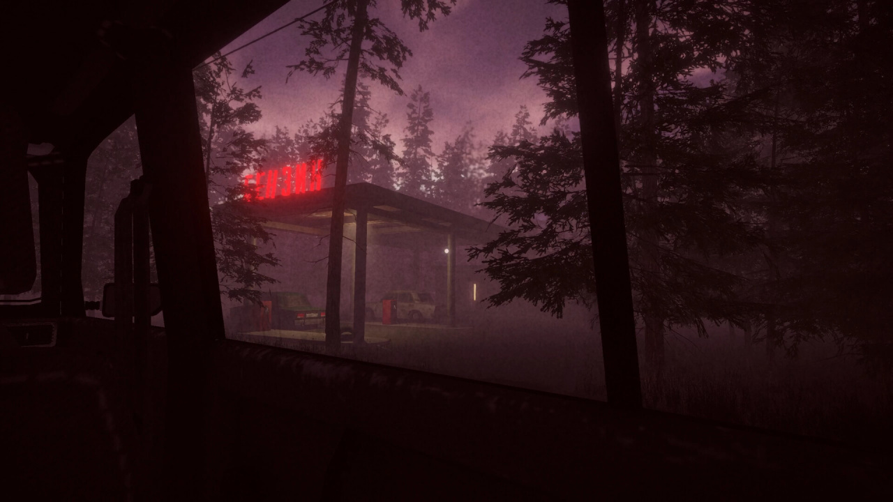 Screenshot #8 - Uncanny Tales: 1992