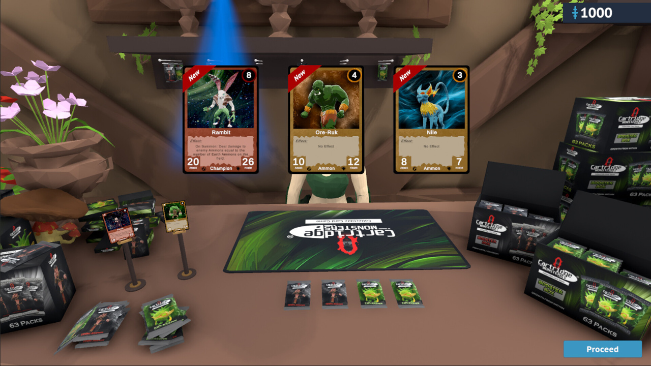 Screenshot #7 - Card Summoner