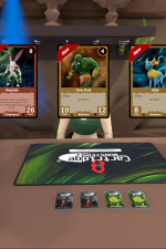 Screenshot #7 - Card Summoner
