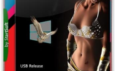 Windows 10 Enterprise LTSC x86 x64 USB Release by StartSoft 15-16 2019