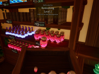 Screenshot #3 - Teddy's Haven - A Fantasy Inspired Shop Simulator