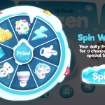 Screenshot #4 - Frozen GUI Pack